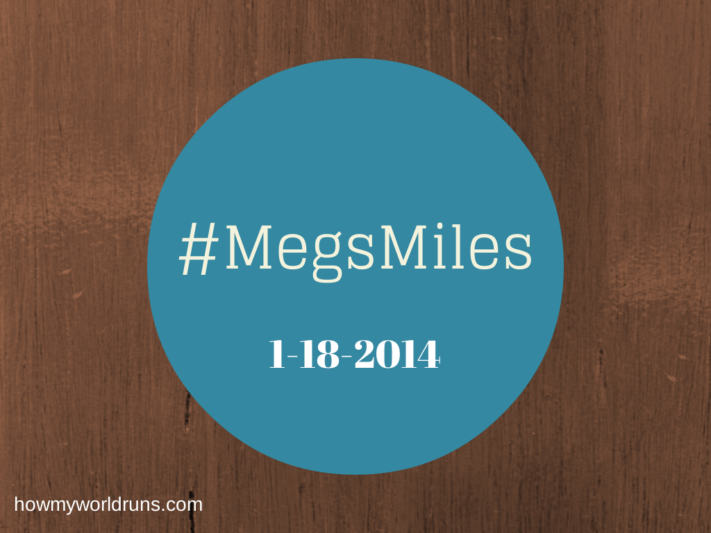 MegsMiles